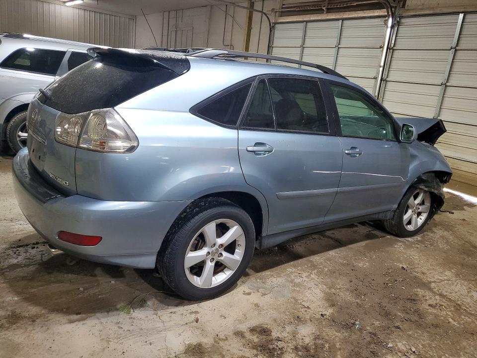 Продаж на аукціоні авто 2007 Lexus Rx, vin: 2T2GK31U87C006197, номер лоту: 63826746