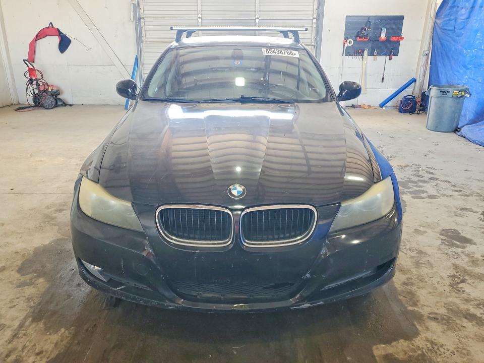 65438766 :رقم المزاد ، WBAPH5C54AA439335 vin ، 2010 Bmw 328 مزاد بيع