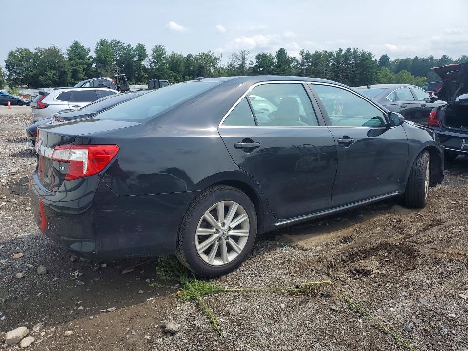 Продаж на аукціоні авто 2014 Toyota Camry, vin: 4T1BK1FKXEU542834, номер лоту: 64565296