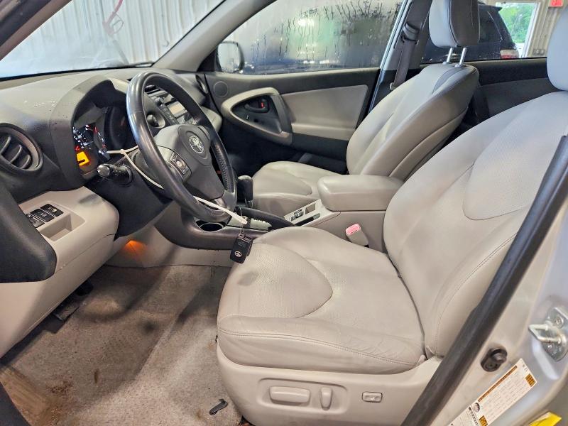 Продажа на аукционе авто 2009 Toyota Rav4, vin: JTMBK31V09D004599, номер лота: 64109826