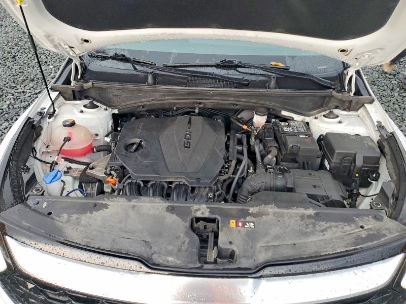 Aukcja sprzedaży 2023 Kia Sportage, vin: 5XYK5CAF9PG009878, numer aukcji: 64404386