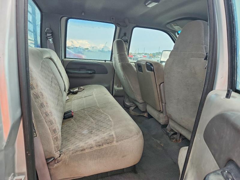 65049516 :رقم المزاد ، 1FTSW31F3YEB49979 vin ، 2000 Ford F350 مزاد بيع