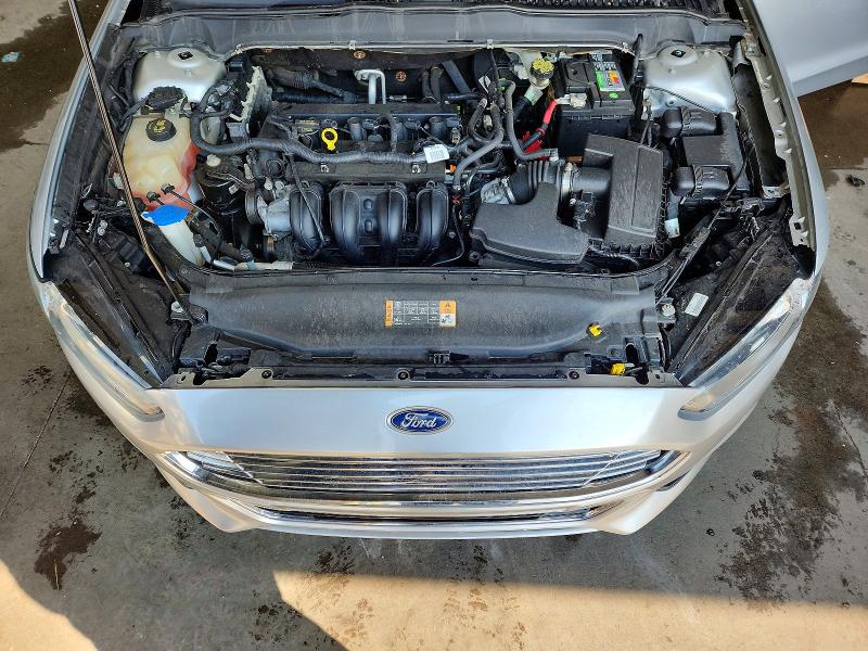 Продажа на аукционе авто 2014 Ford Fusion, vin: 1FA6P0G76E5358700, номер лота: 63515786