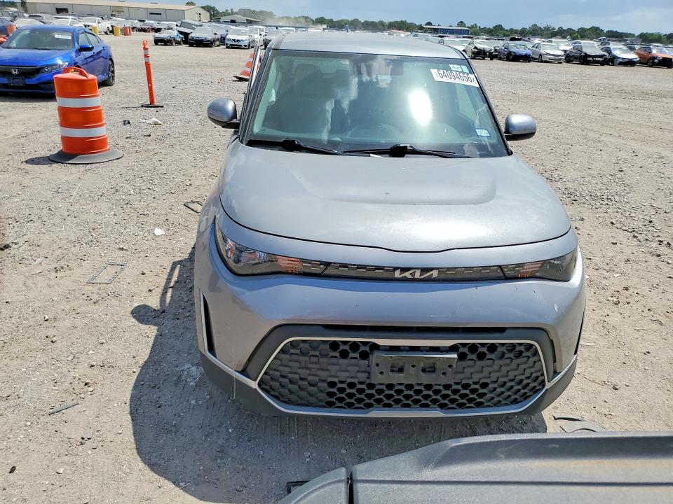 Продажа на аукционе авто 2023 Kia Soul, vin: KNDJ23AUXP7857249, номер лота: 64094656