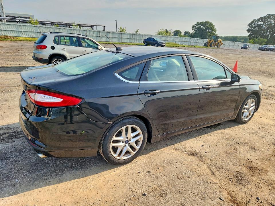 Aukcja sprzedaży 2013 Ford Fusion, vin: 3FA6P0H77DR312478, numer aukcji: 63692666