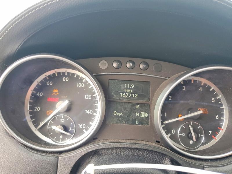 65005526 :رقم المزاد ، 4JGBF7BEXAA614196 vin ، 2010 Mercedes-benz Gl مزاد بيع