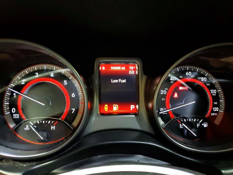 Продаж на аукціоні авто 2016 Dodge Journey, vin: 3C4PDCGG6GT186485, номер лоту: 63908606