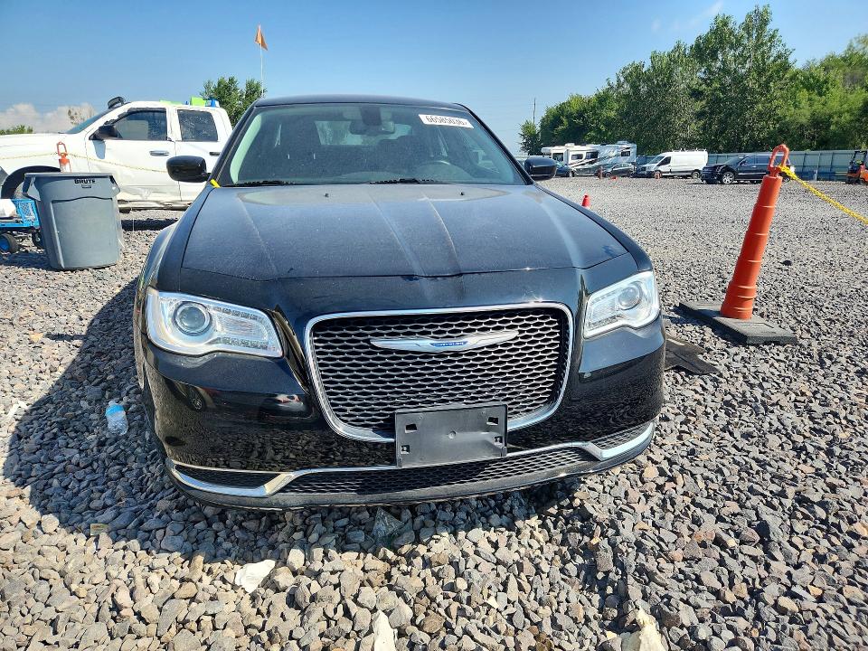 Aukcja sprzedaży 2018 Chrysler 300, vin: 2C3CCARG7JH324865, numer aukcji: 66585036