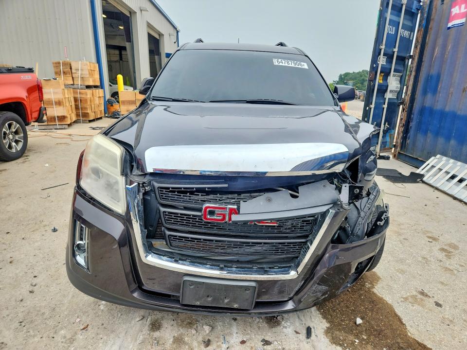 64787906 :رقم المزاد ، 2GKALREKXE6371809 vin ، 2014 Gmc Terrain مزاد بيع