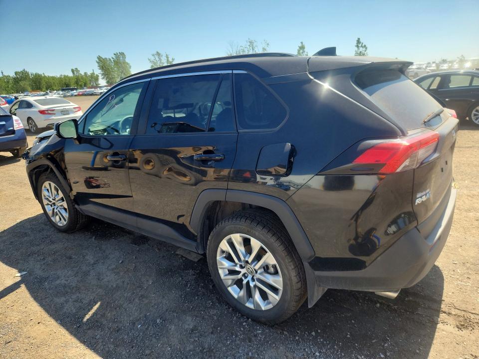 Aukcja sprzedaży 2025 Toyota Rav4, vin: 2T3R1RFV2SC561151, numer aukcji: 63845666
