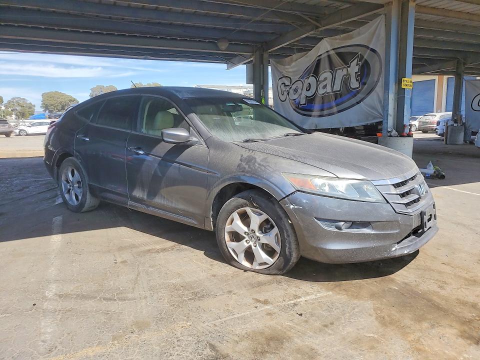 Продажа на аукционе авто 2011 Honda Accord Crosstour, vin: 5J6TF1H56BL003868, номер лота: 65055706