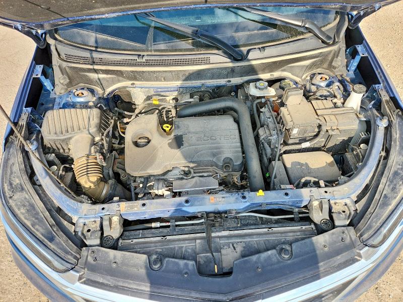 Aukcja sprzedaży 2024 Chevrolet Equinox, vin: 3GNAXUEG8RL331624, numer aukcji: 66276966