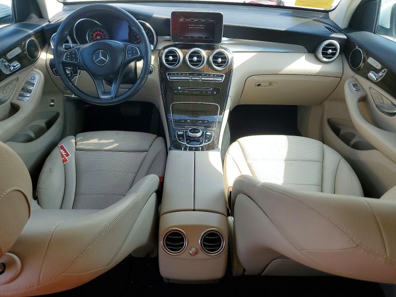 Продаж на аукціоні авто 2017 Mercedes-benz Glc, vin: WDC0G4KB9HF253046, номер лоту: 64957936