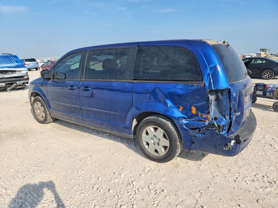 Aukcja sprzedaży 2010 Dodge Grand Caravan, vin: 2D4RN4DE8AR326290, numer aukcji: 65869576