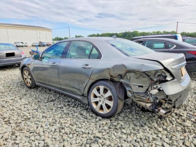 2010 Acura Rl მანქანა იყიდება აუქციონზე, vin: JH4KB2F67AC001722, აუქციონის ნომერი: 66196976