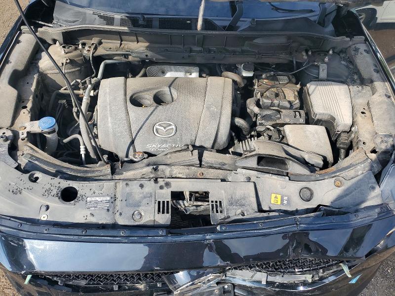 Продаж на аукціоні авто 2017 Mazda Cx-5, vin: JM3KFBDL4H0100967, номер лоту: 66769296