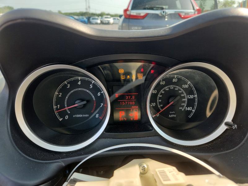 Aukcja sprzedaży 2012 Mitsubishi Lancer, vin: JA32U2FU7CU032202, numer aukcji: 64395516