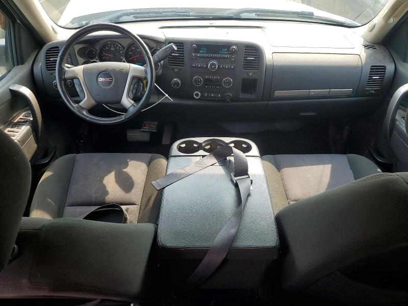 Продажа на аукционе авто 2012 Gmc Sierra, vin: 3GTP2VE73CG233530, номер лота: 64637366