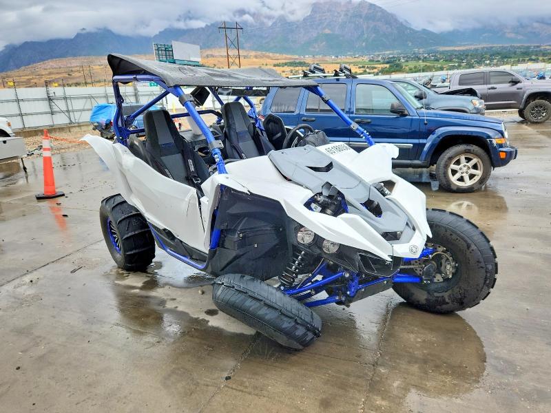 Продаж на аукціоні авто 2019 Yama Yxz100, vin: 5Y4AN37Y1KA100275, номер лоту: 65188056