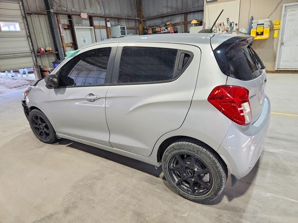 Продаж на аукціоні авто 2020 Chevrolet Spark, vin: KL8CA6SA4LC478906, номер лоту: 66239476