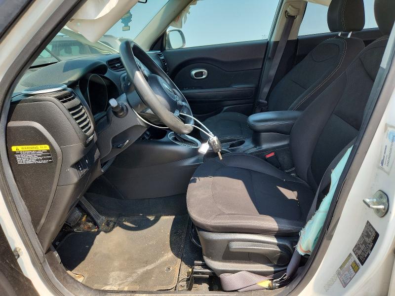 Aukcja sprzedaży 2014 Kia Soul, vin: KNDJN2A22E7078974, numer aukcji: 64254036