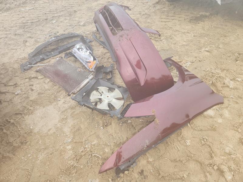 65101436 :رقم المزاد ، 1HGCP2F3XAA095931 vin ، 2010 Honda Accord مزاد بيع