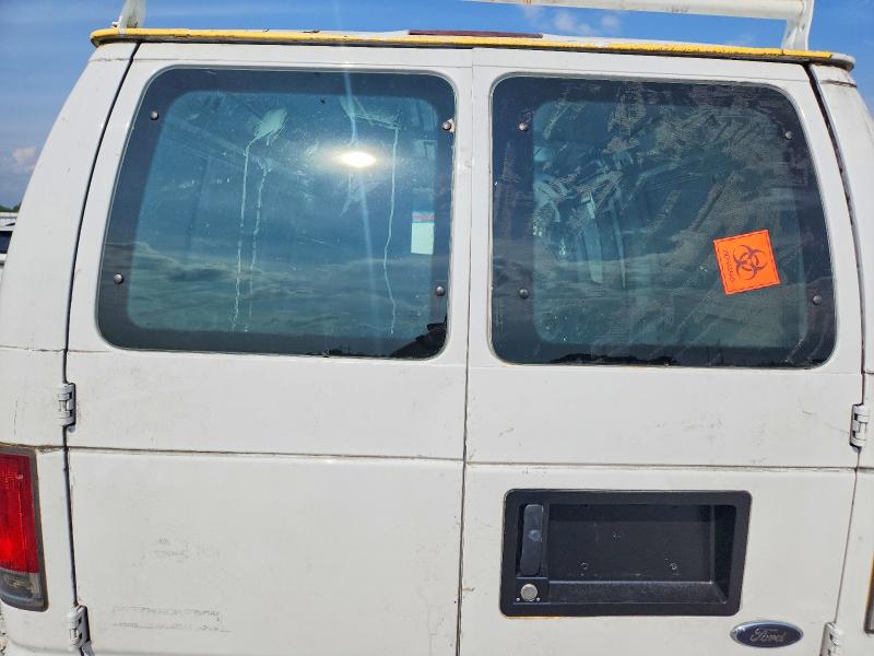 2004 Ford Econoline მანქანა იყიდება აუქციონზე, vin: 1FTNE24L74HB53702, აუქციონის ნომერი: 62070676