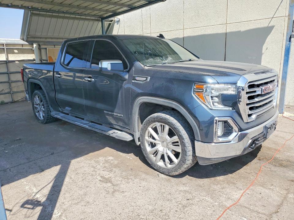 Продажа на аукционе авто 2020 Gmc Sierra, vin: 3GTU9DED2LG403889, номер лота: 66749166