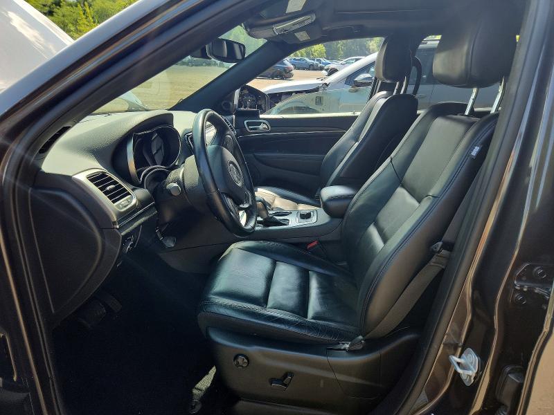 2019 Jeep Grand Cherokee მანქანა იყიდება აუქციონზე, vin: 1C4RJFBG4KC728469, აუქციონის ნომერი: 66020566