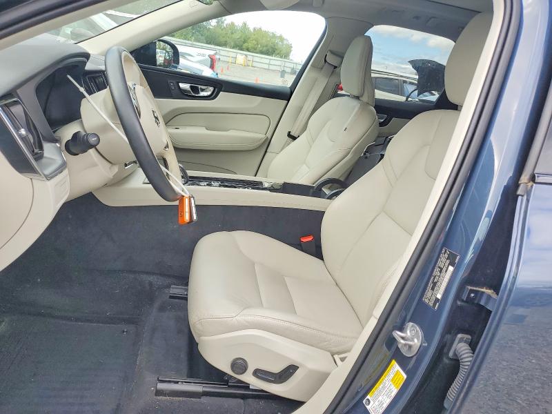 2025 Volvo Xc60 მანქანა იყიდება აუქციონზე, vin: YV4H60RJ4S1017004, აუქციონის ნომერი: 67035706