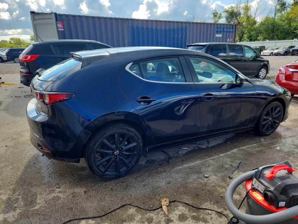 Aukcja sprzedaży 2025 Mazda 3, vin: JM1BPAKM5S1770928, numer aukcji: 65038046