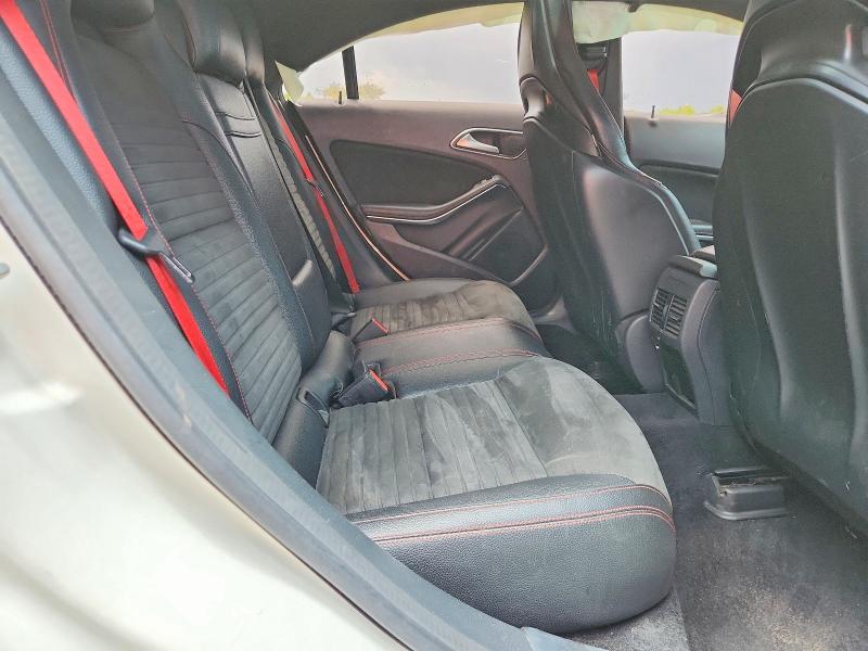 64692956 :رقم المزاد ، WDDSJ5CB5FN215438 vin ، 2015 Mercedes-benz Cla مزاد بيع