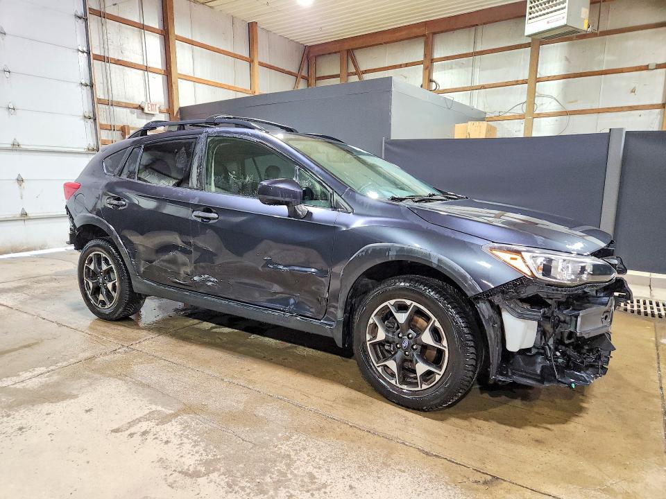 Продажа на аукционе авто 2019 Subaru Crosstrek, vin: JF2GTACC4KH202427, номер лота: 67091546
