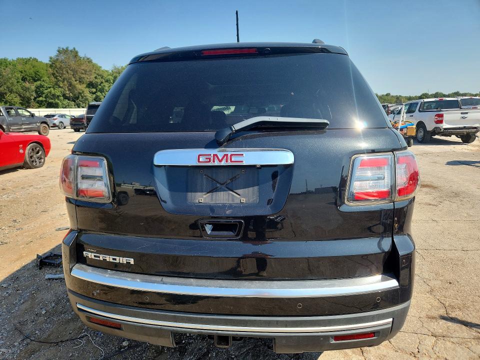 64659516 :رقم المزاد ، 1GKKRRKD8DJ198639 vin ، 2013 Gmc Acadia مزاد بيع