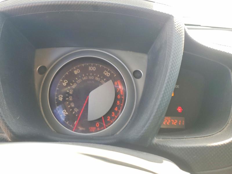 Продаж на аукціоні авто 2010 Scion Xd, vin: JTKKU4B41AJ054707, номер лоту: 65722866