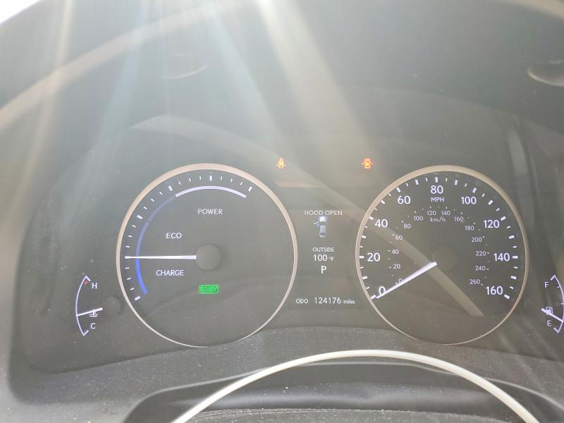 Aukcja sprzedaży 2015 Lexus Es, vin: JTHBW1GG9F2094259, numer aukcji: 66600246