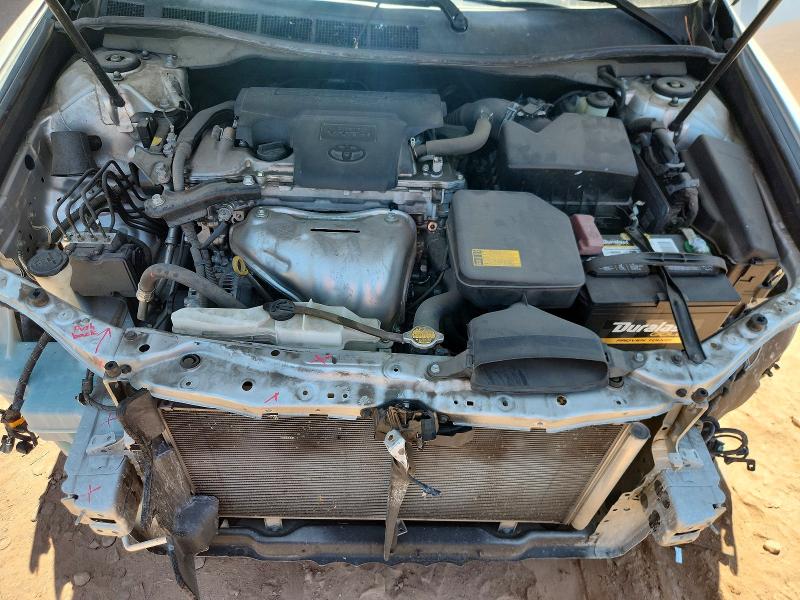 Продаж на аукціоні авто 2014 Toyota Camry, vin: 4T4BF1FK8ER444542, номер лоту: 64474556
