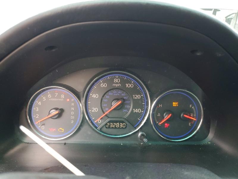 65699366 :رقم المزاد ، 2HGES16564H582388 vin ، 2004 Honda Civic مزاد بيع
