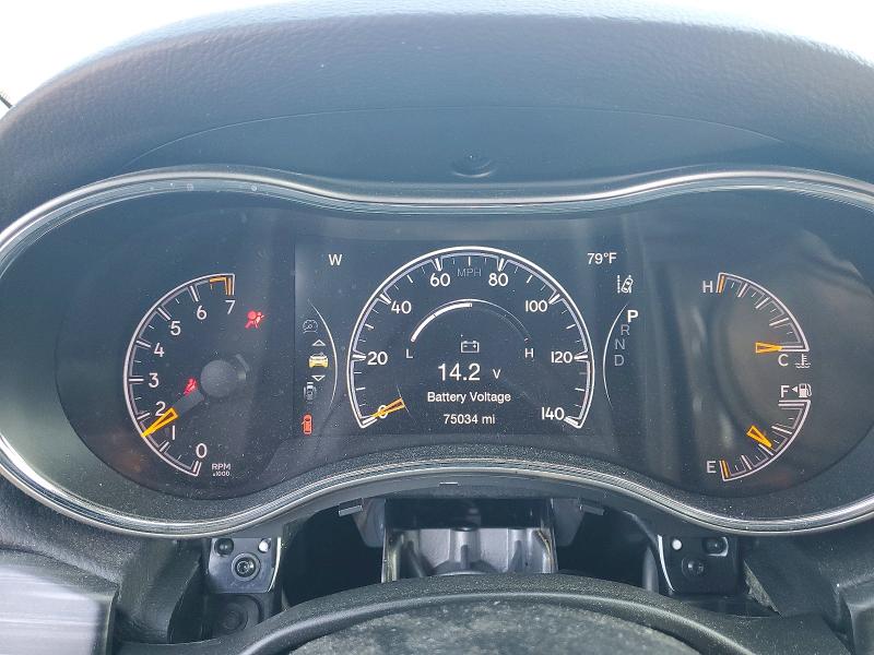 Aukcja sprzedaży 2021 Jeep Grand Cherokee, vin: 1C4RJFAG7MC632811, numer aukcji: 65847826