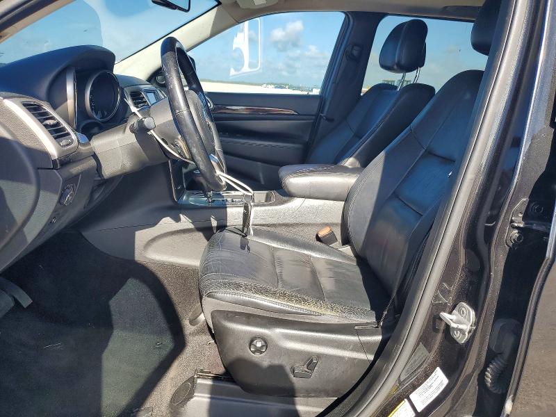 Продажа на аукционе авто 2012 Jeep Grand Cherokee, vin: 1C4RJFAG3CC227320, номер лота: 64607956
