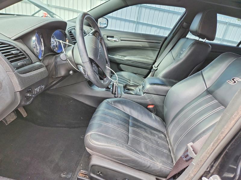 Aukcja sprzedaży 2014 Chrysler 300, vin: 2C3CCAGG7EH357261, numer aukcji: 66370536