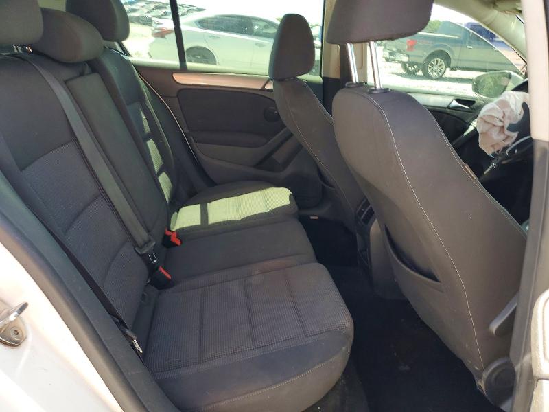 66470946 :رقم المزاد ، WVWDM7AJ9DW129363 vin ، 2013 Volkswagen Golf مزاد بيع
