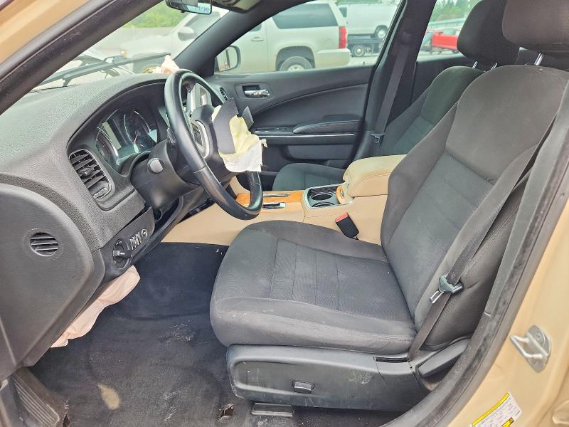 Aukcja sprzedaży 2012 Dodge Charger, vin: 2C3CDXAT7CH260869, numer aukcji: 63922136