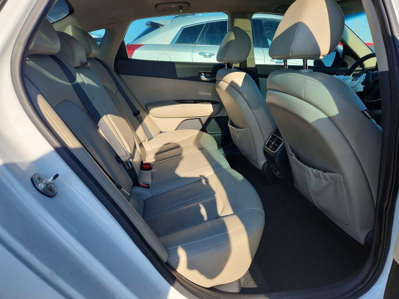 Aukcja sprzedaży 2018 Kia Optima, vin: 5XXGU4L3XJG245209, numer aukcji: 63472326