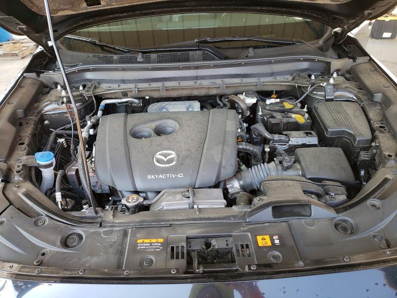 Продаж на аукціоні авто 2025 Mazda Cx-5, vin: JM3KFBCL5S0599299, номер лоту: 65027986