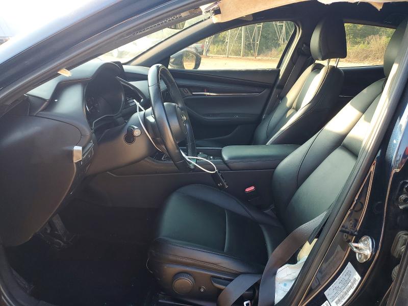 Продаж на аукціоні авто 2019 Mazda 3, vin: JM1BPAJM0K1138520, номер лоту: 66631076