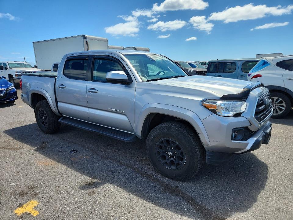 Aukcja sprzedaży 2019 Toyota Tacoma, vin: 3TMAZ5CN6KM107584, numer aukcji: 65548626
