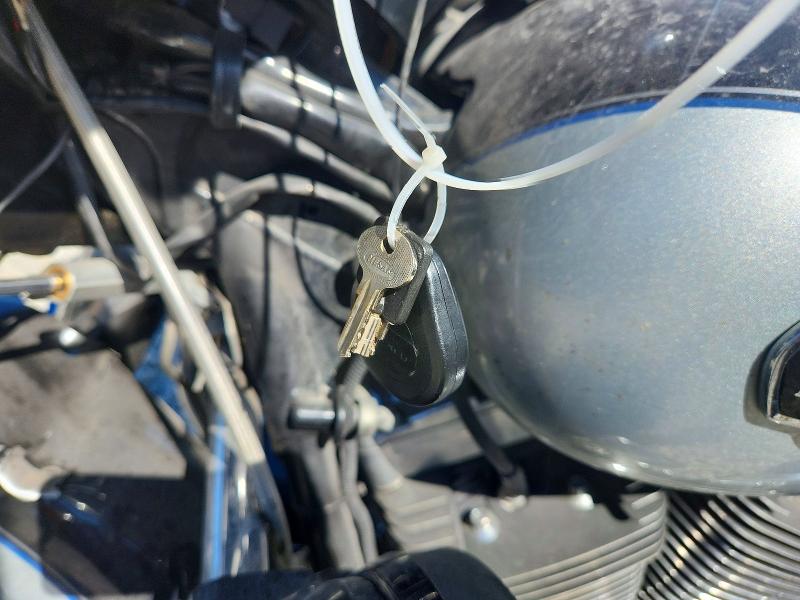 Aukcja sprzedaży 2012 Harley-davidson Flhtcutg, vin: 1HD1MAM10CB856522, numer aukcji: 61676016
