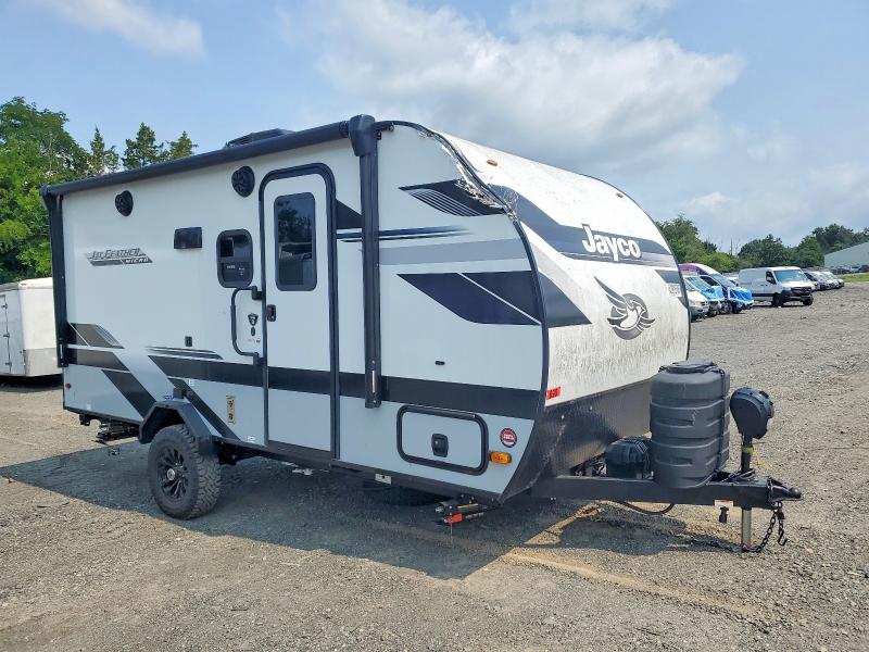 Aukcja sprzedaży 2025 Jayco Jay Recreational Vehicle (rv), vin: 1UJBB0AJ2S1JK0065, numer aukcji: 62819786