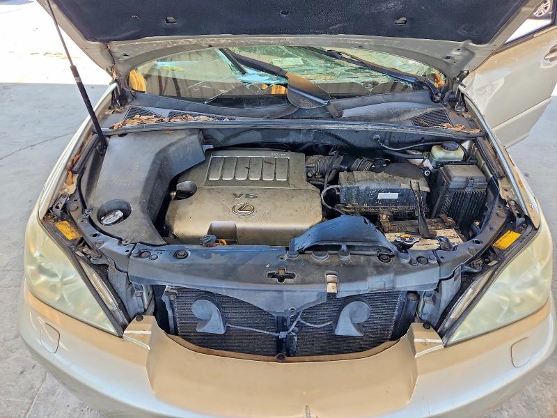 Aukcja sprzedaży 2007 Lexus Rx, vin: JTJHK31U372013854, numer aukcji: 66501236